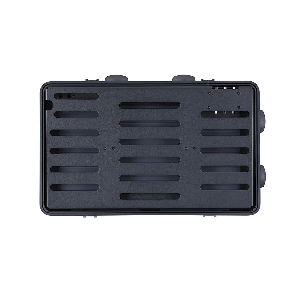Roland BCB-1000 Carrying Case For Pedal Board