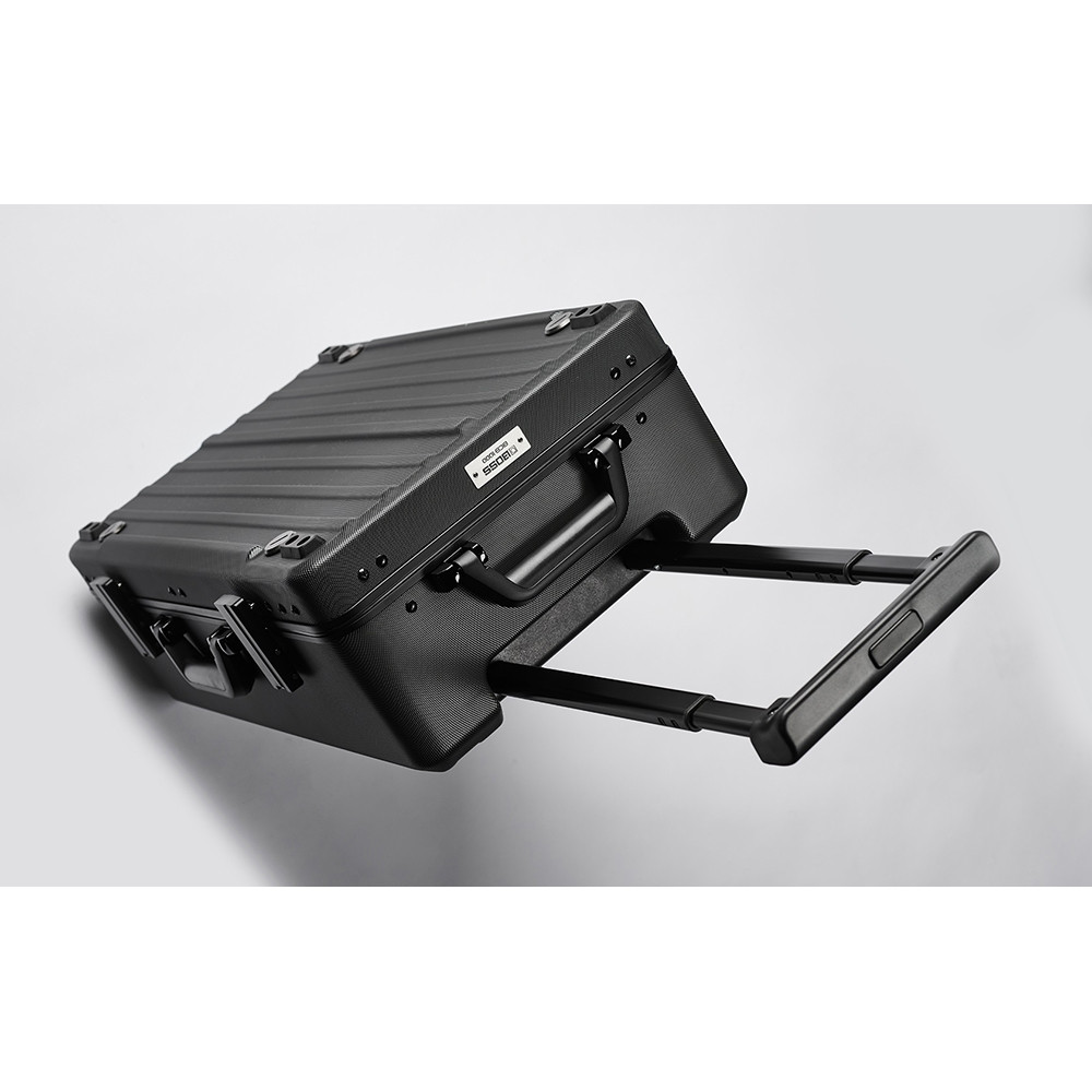 Roland BCB-1000 Carrying Case For Pedal Board