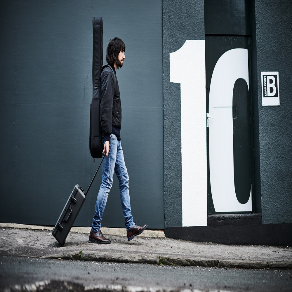 Roland BCB-1000 Carrying Case For Pedal Board