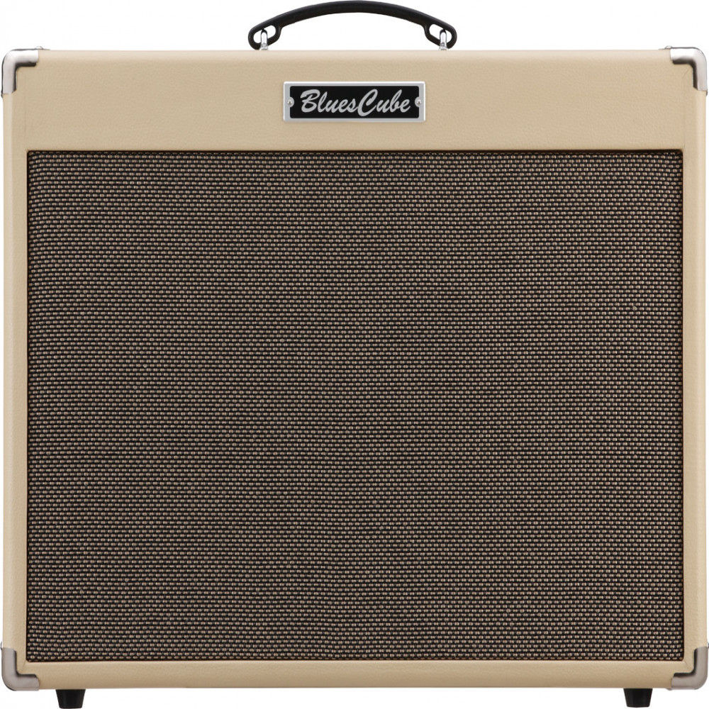 Roland BC-ARTIST Blues Cube Artist Guitar Amplifier
