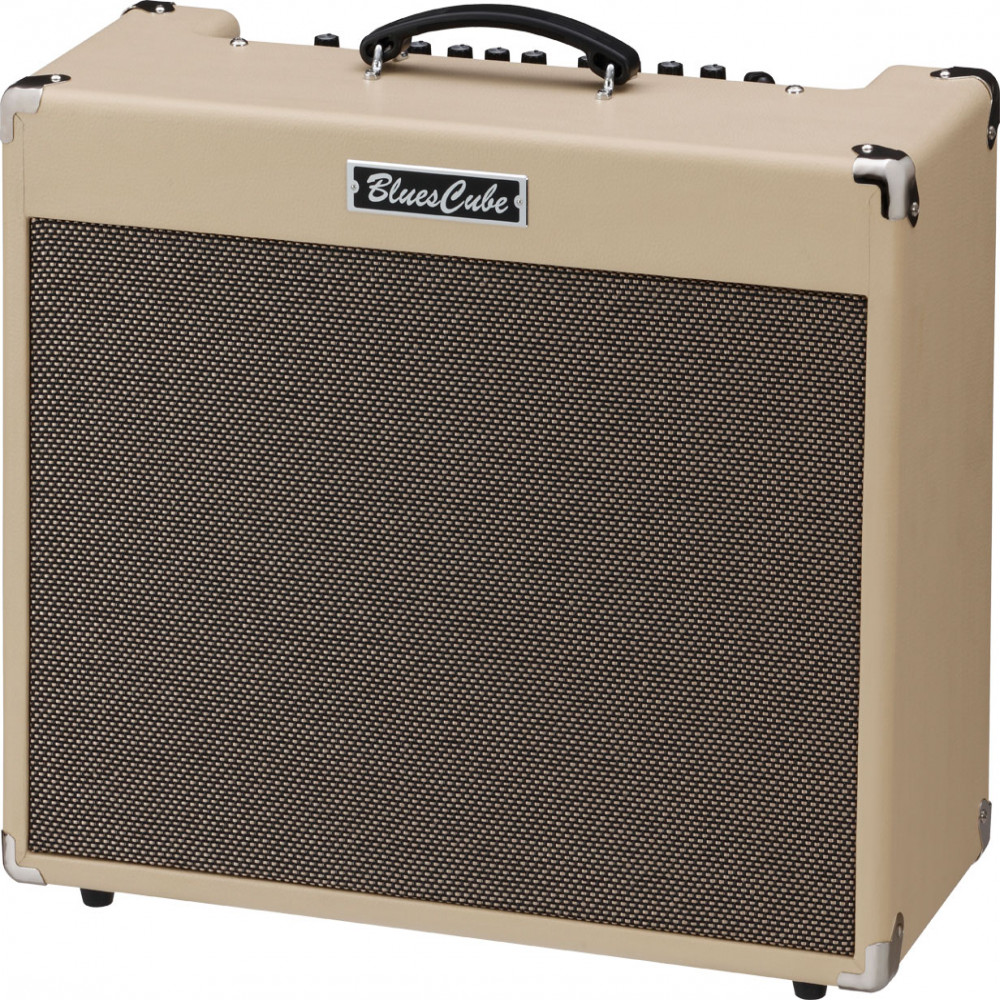 Roland BC-ARTIST Blues Cube Artist Guitar Amplifier