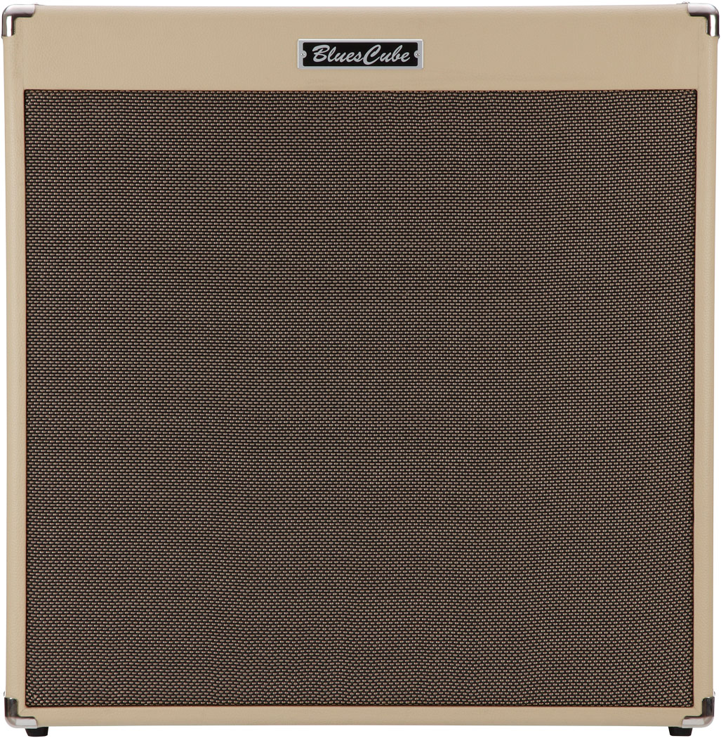 Roland BC-CAB410B Guitar Amplifier Cabinet