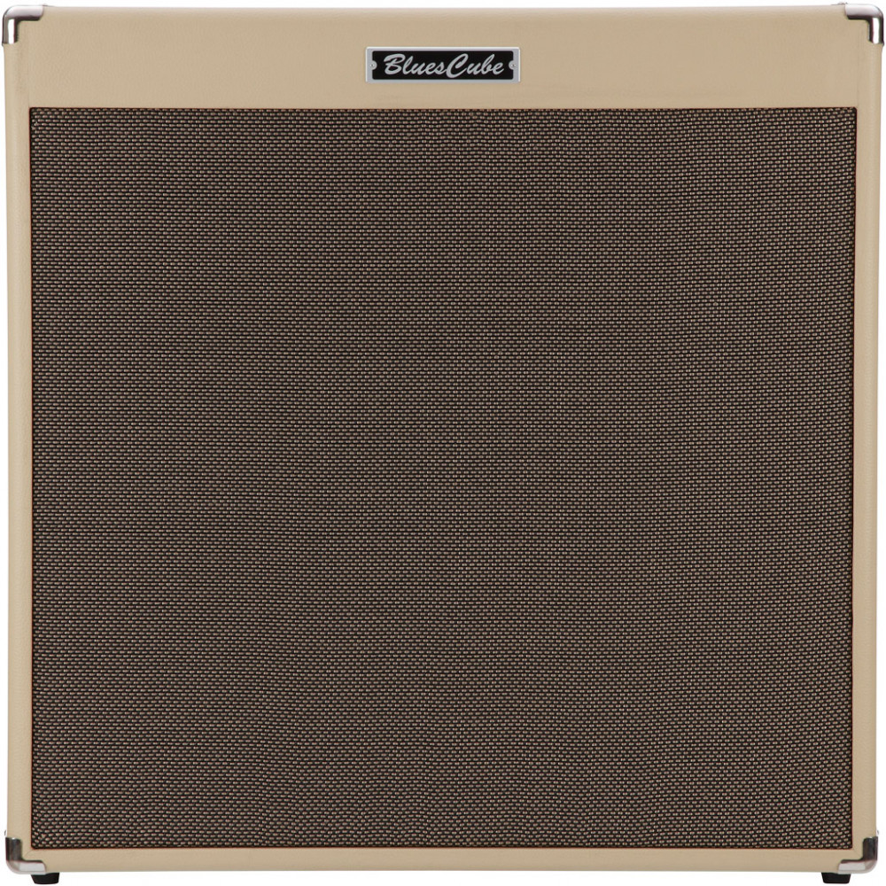 Roland BC-CAB410B Guitar Amplifier Cabinet