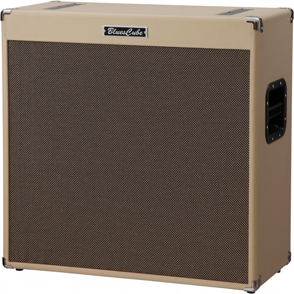 Roland BC-CAB410B Guitar Amplifier Cabinet