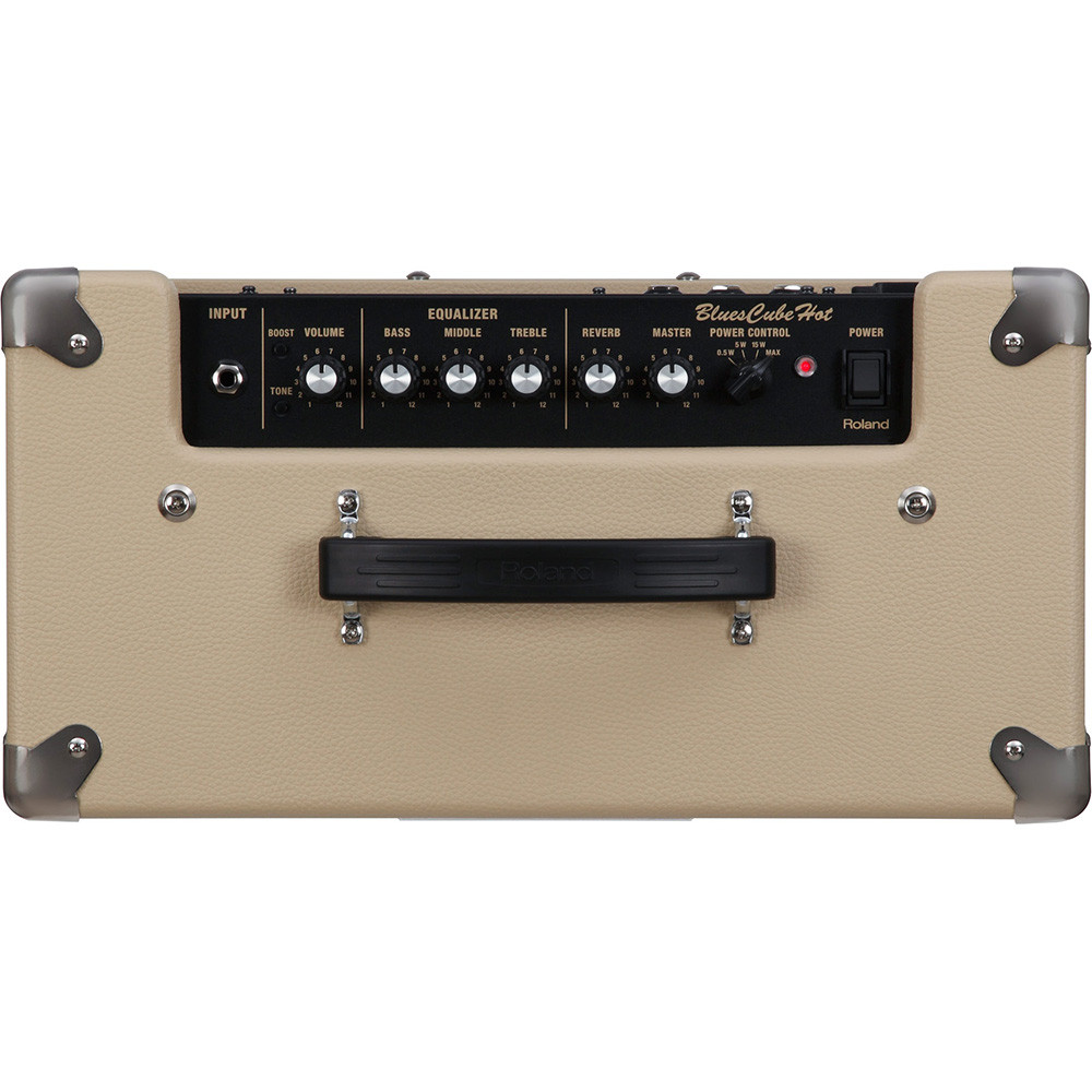 Roland BC-HOT-VB Guitar Amplifier