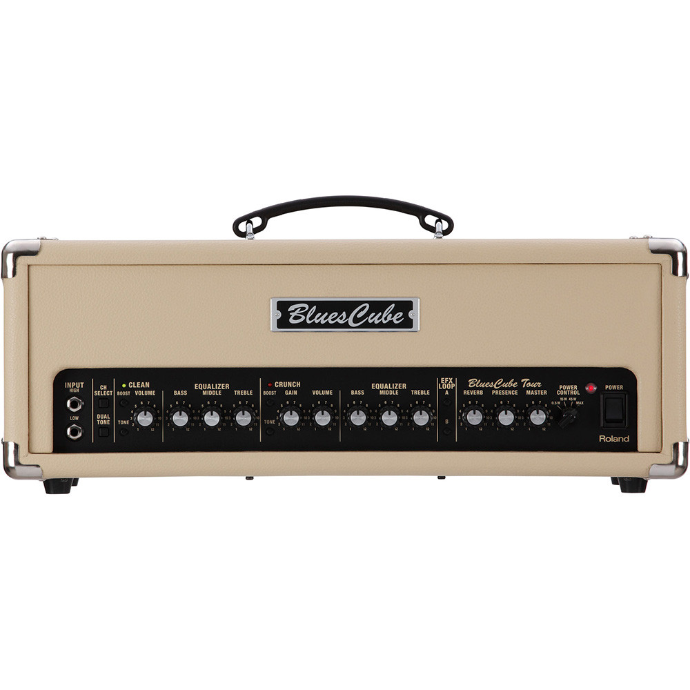 Roland BC-TOUR Blues Cube Tour Guitar Amplifier