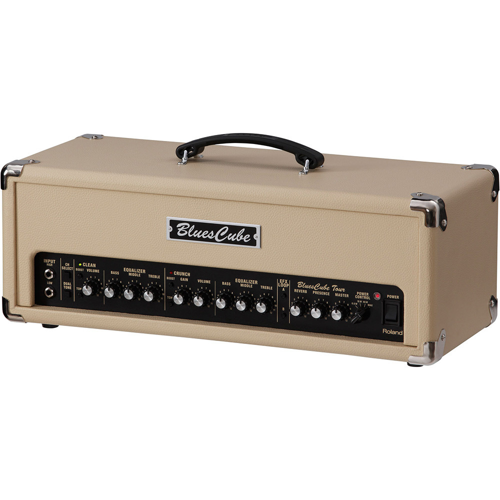Roland BC-TOUR Blues Cube Tour Guitar Amplifier