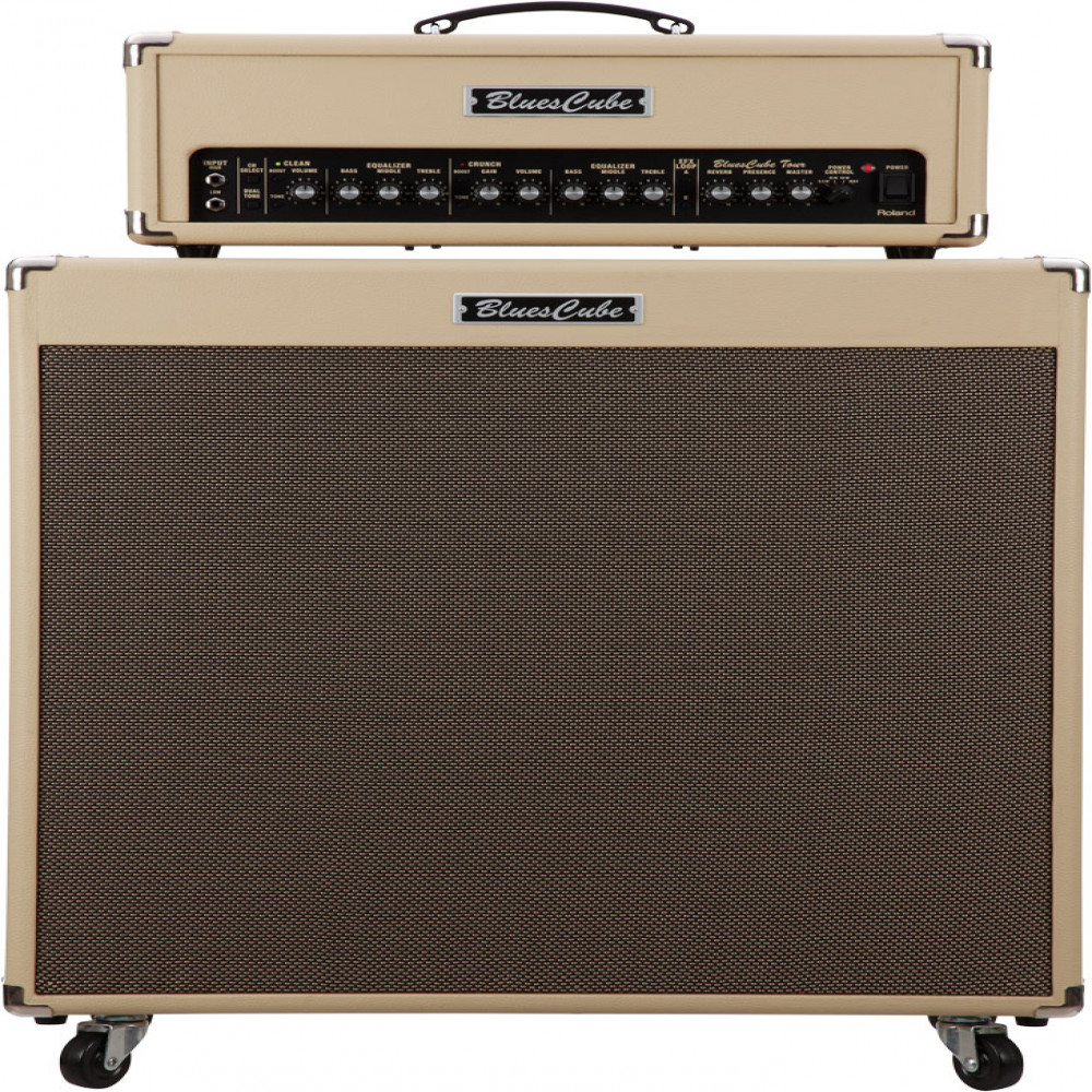 Roland BC-TOUR Blues Cube Tour Guitar Amplifier