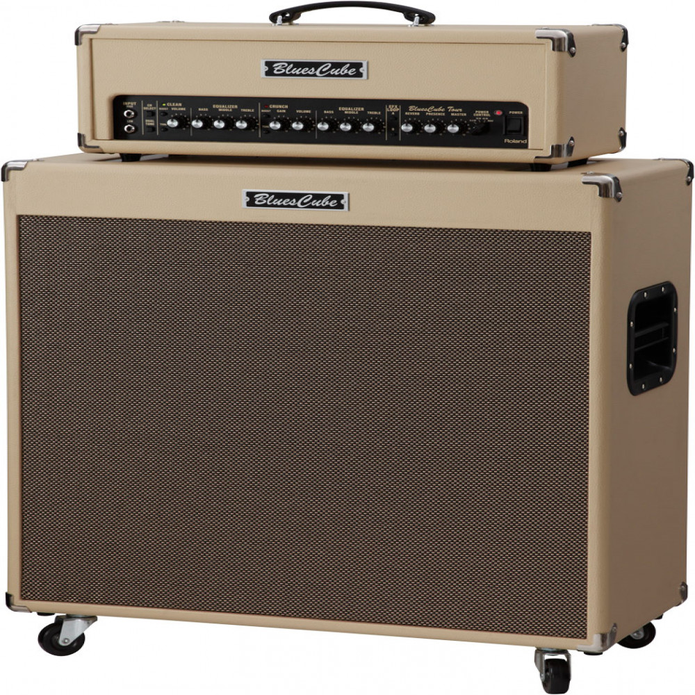 Roland BC-TOUR Blues Cube Tour Guitar Amplifier