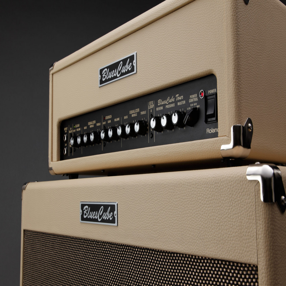 Roland BC-TOUR Blues Cube Tour Guitar Amplifier
