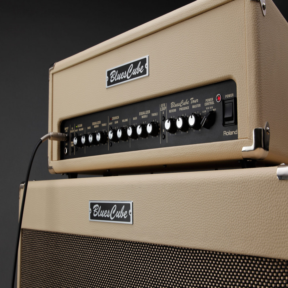 Roland BC-TOUR Blues Cube Tour Guitar Amplifier