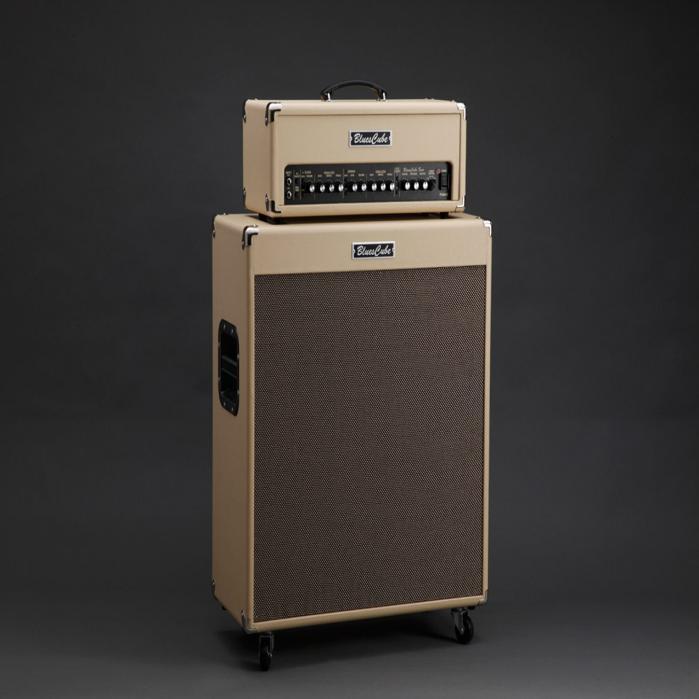 Roland BC-TOUR Blues Cube Tour Guitar Amplifier
