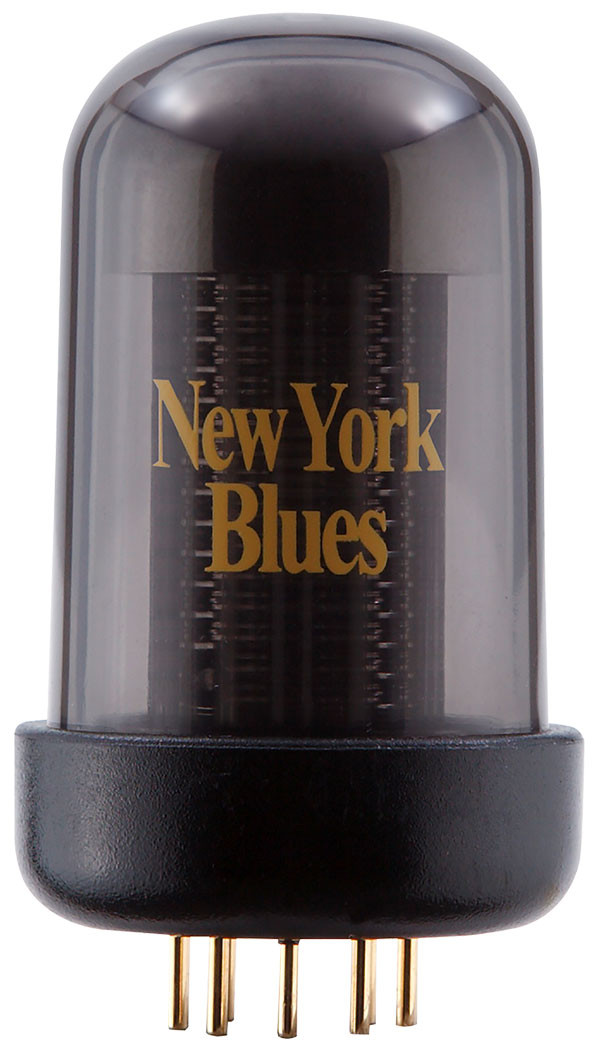 Roland BC TC-NY Blues Cube New York Blues Tone Capsule