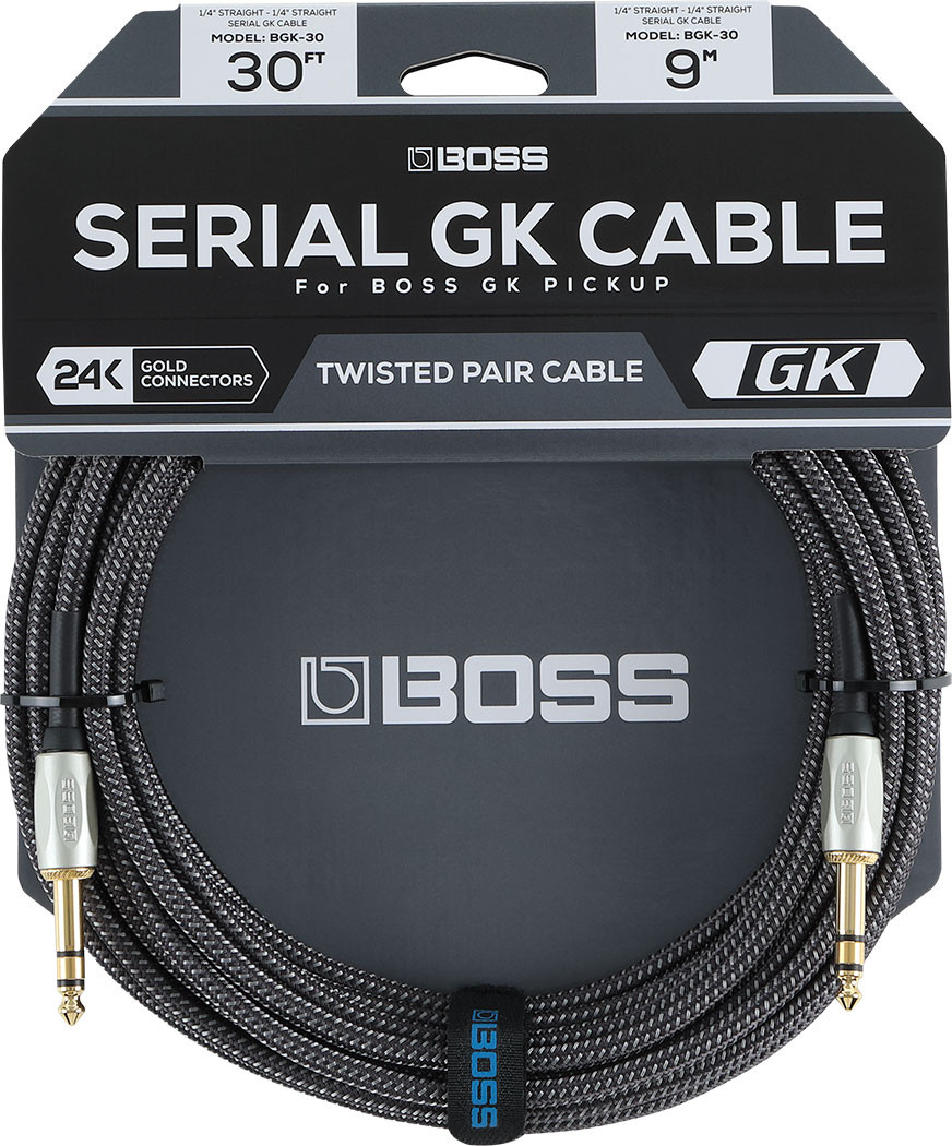 Roland BGK-30 Serial GK Cable