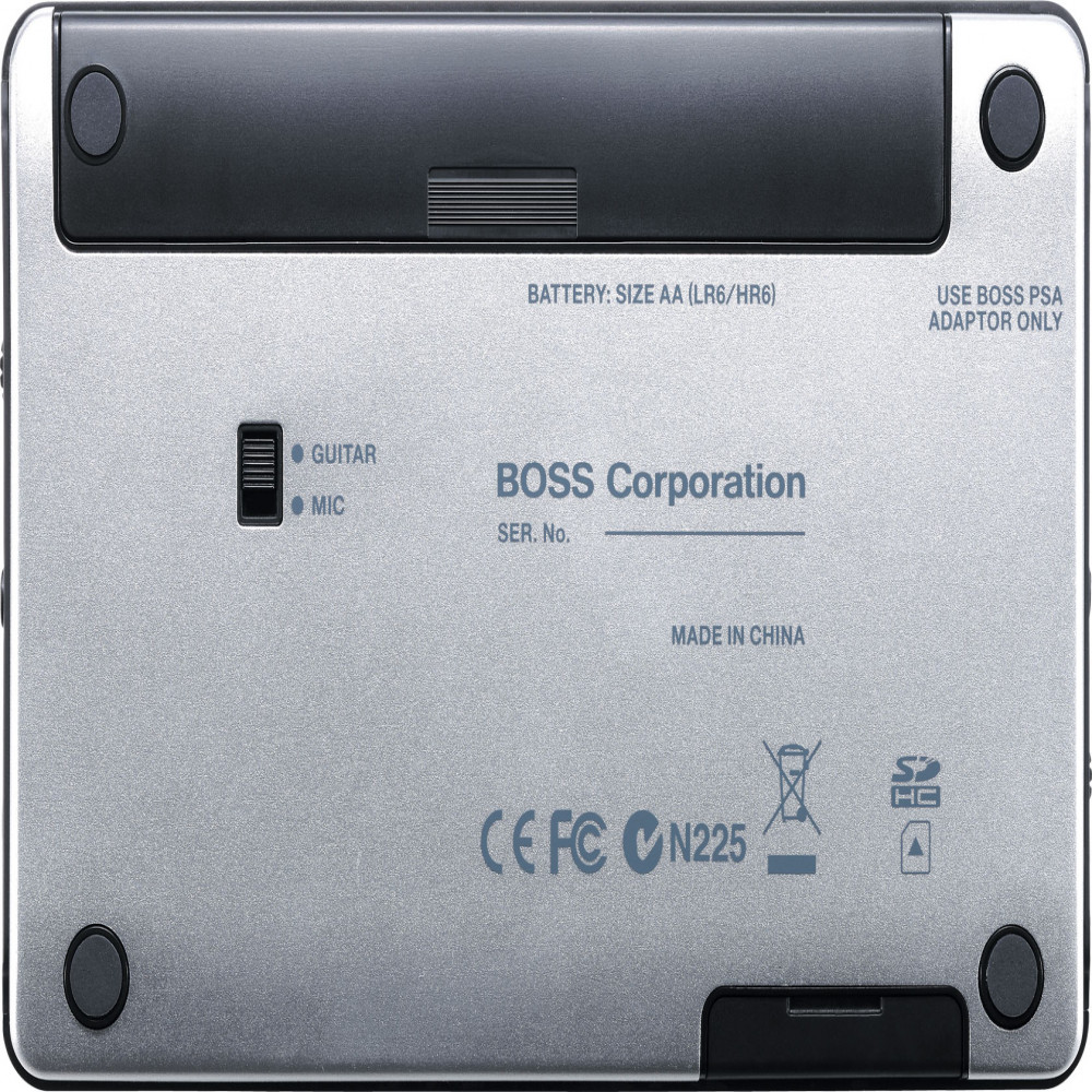 Roland BR-80 Digital Recorder