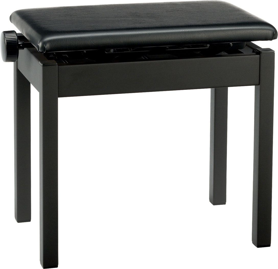 Roland BNC-05BK2T Black Piano Bench