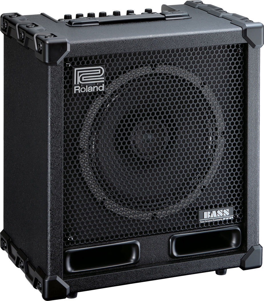 Roland CB-120XLE Bass Amplifier