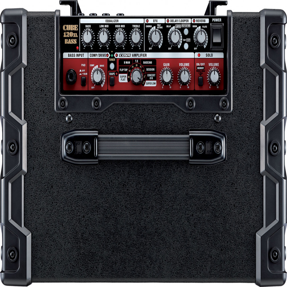 Roland CB-120XLE Bass Amplifier