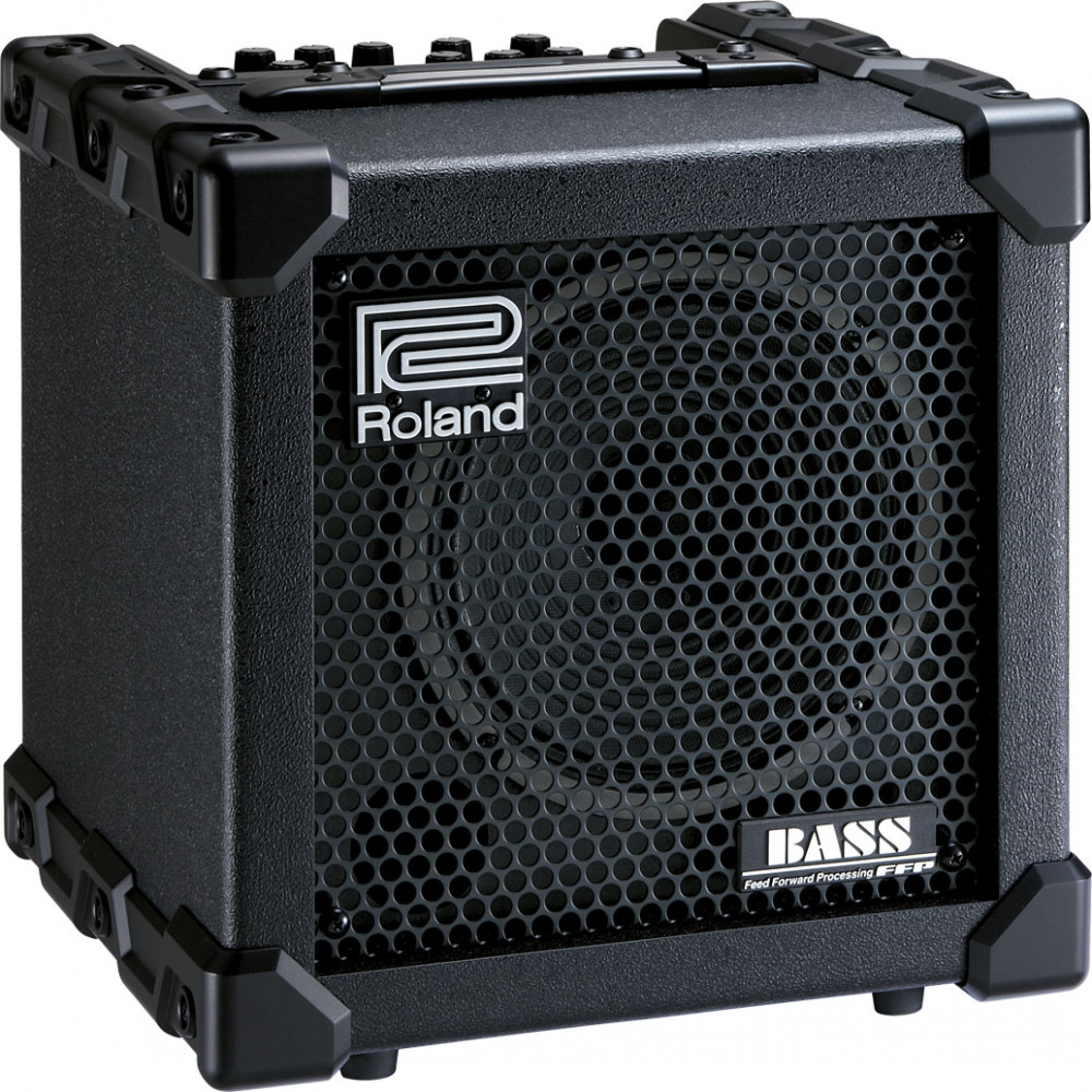 Roland CB-20XLE Bass Amplifier