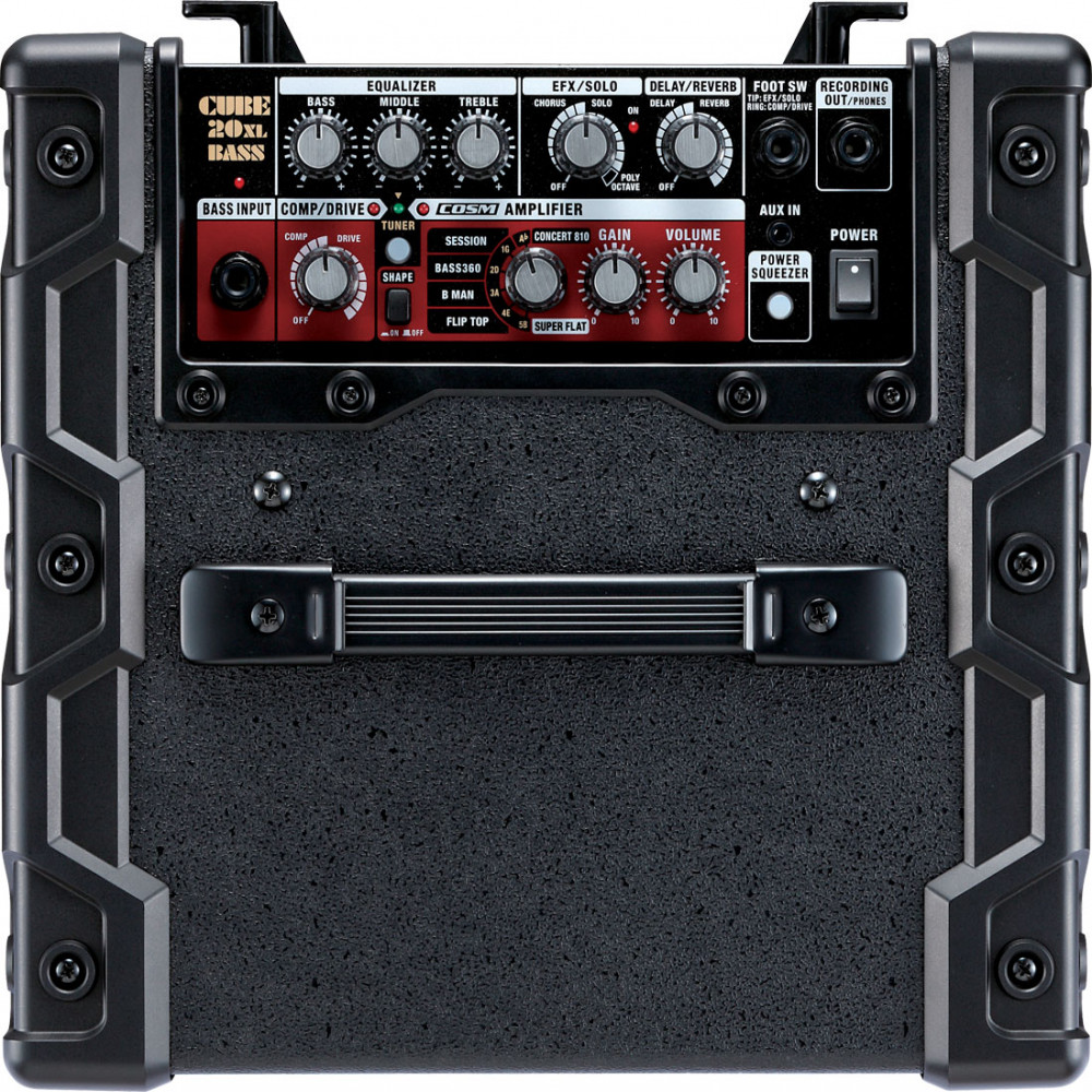 Roland CB-20XLE Bass Amplifier
