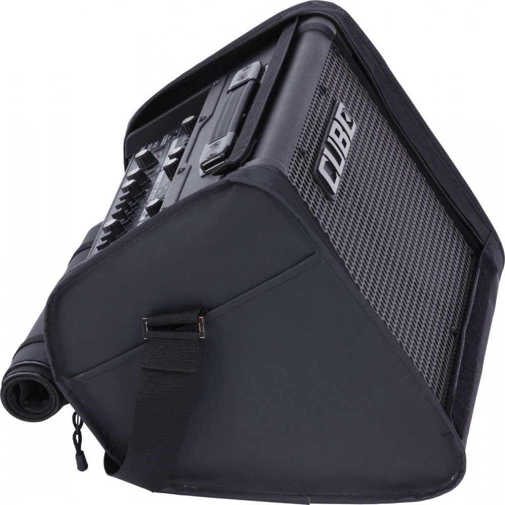 Roland CB-CS2 Carrying Case for CUBE Street EX
