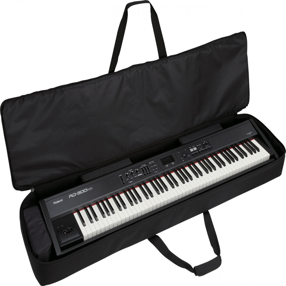 Roland CB-88RL 88-Note Keyboard Carrying Bag