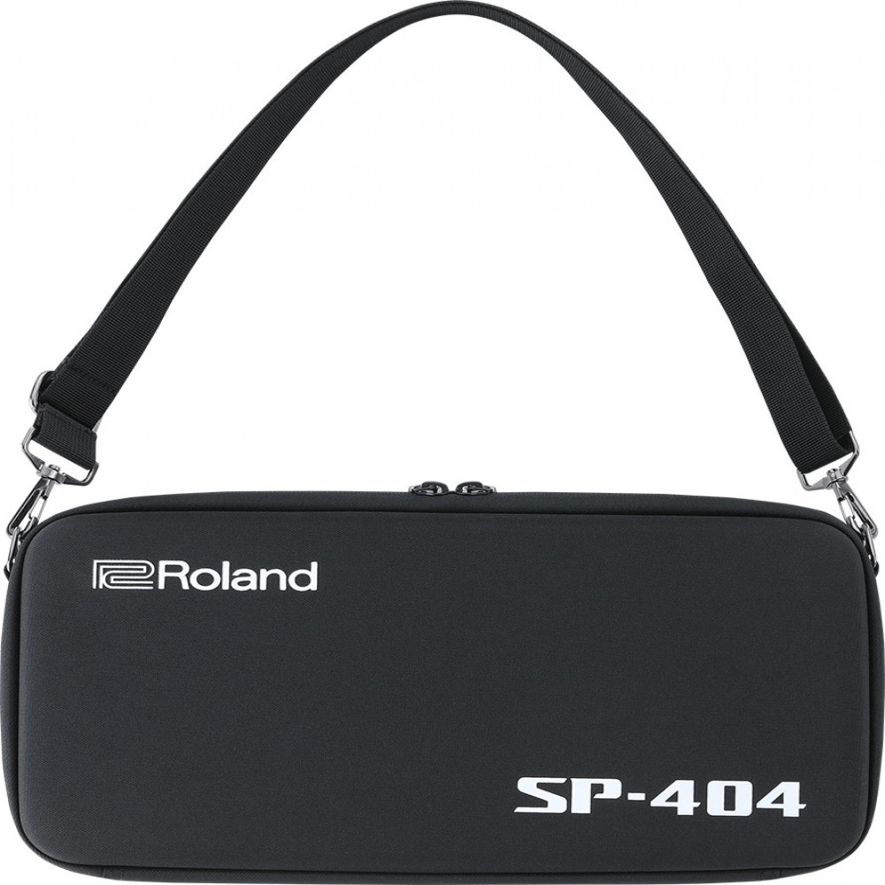 Roland CB-404 Carrying Case for SP-404MKII Creative Sampler and Effector