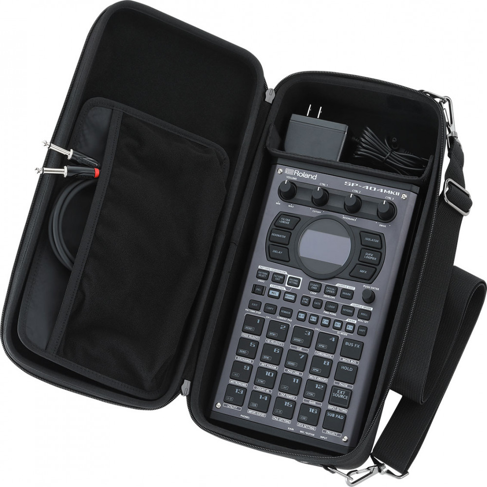 Roland CB-404 Carrying Case for SP-404MKII Creative Sampler and Effector