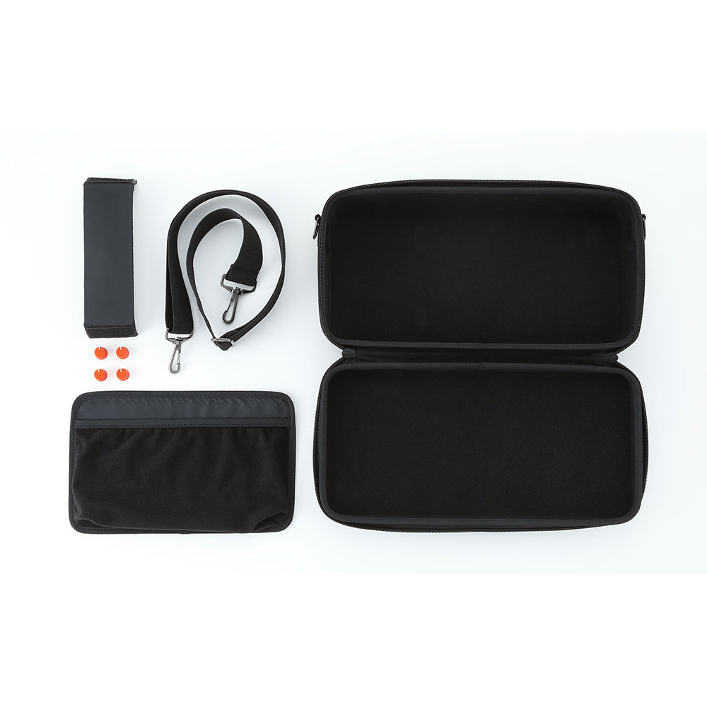 Roland CB-404 Carrying Case for SP-404MKII Creative Sampler and Effector