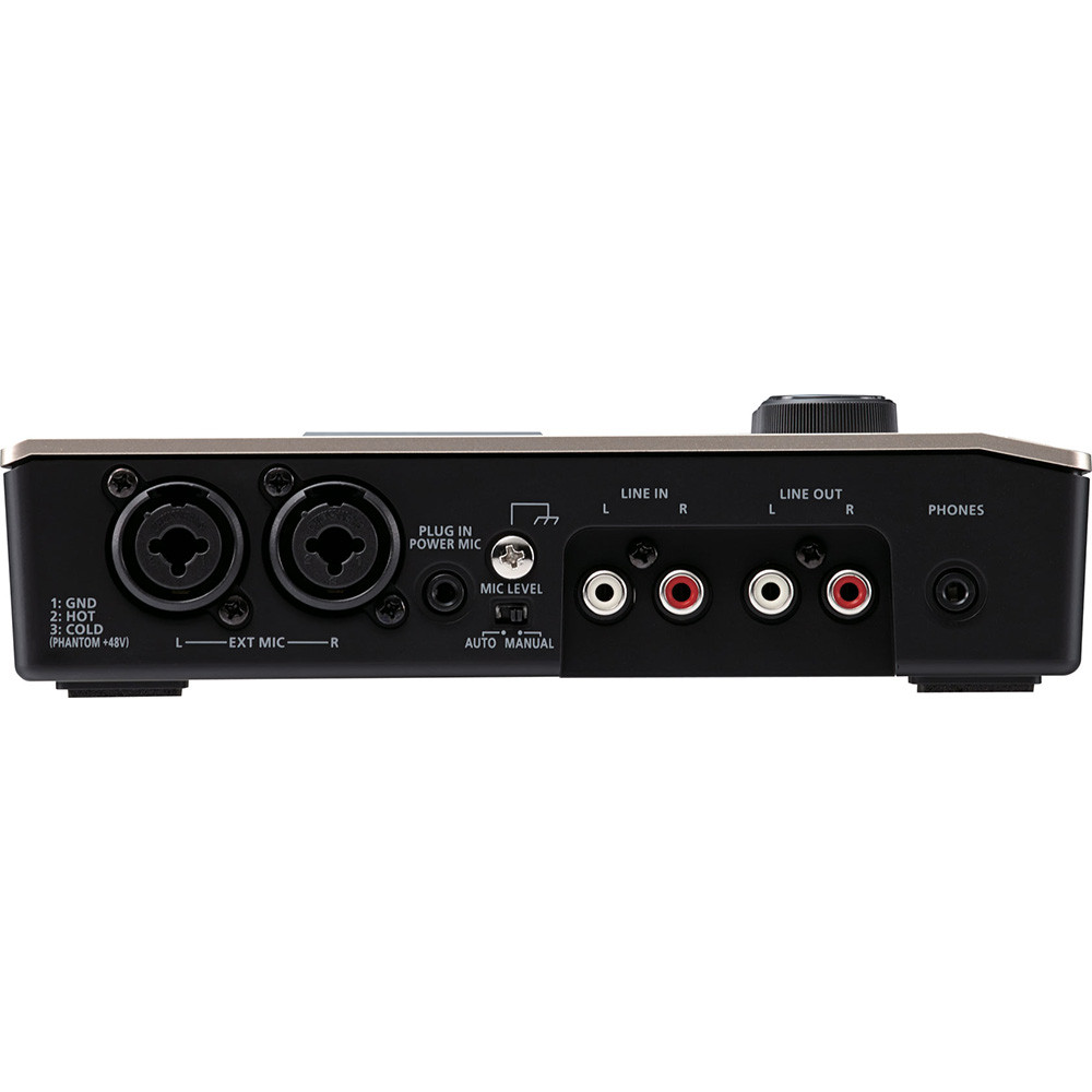 Roland CD-2U SD and CD Recorder