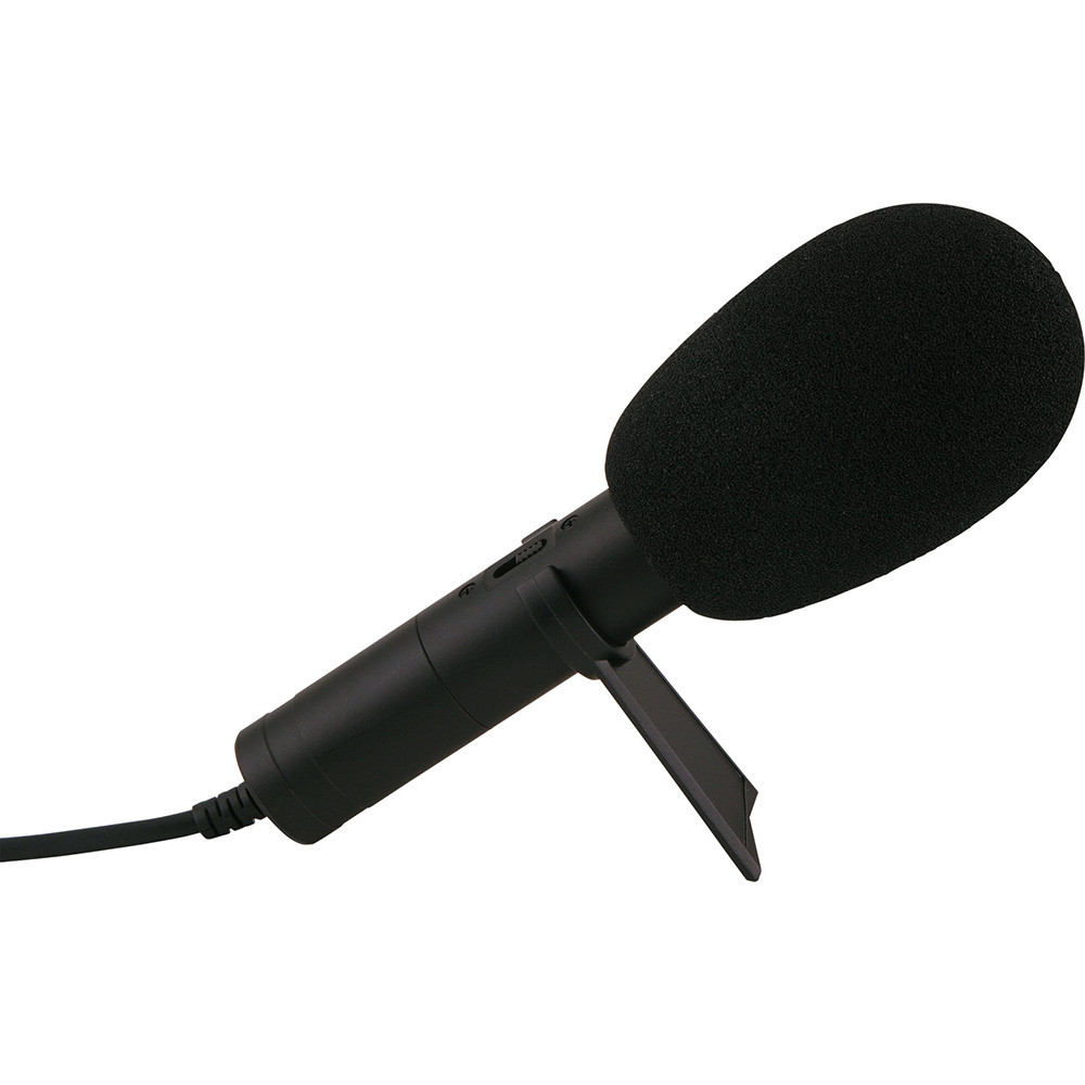 Roland CS-15 Stereo Microphone Kit