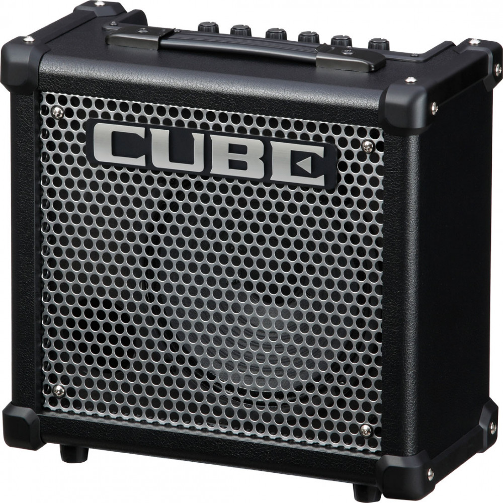 Roland CUBE-10 GX Guitar Amplifier