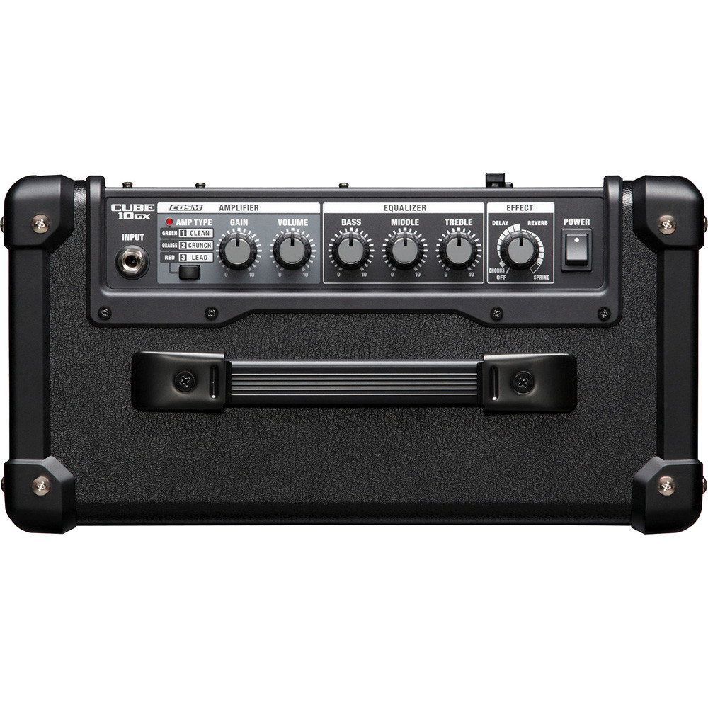 Roland CUBE-10 GX Guitar Amplifier