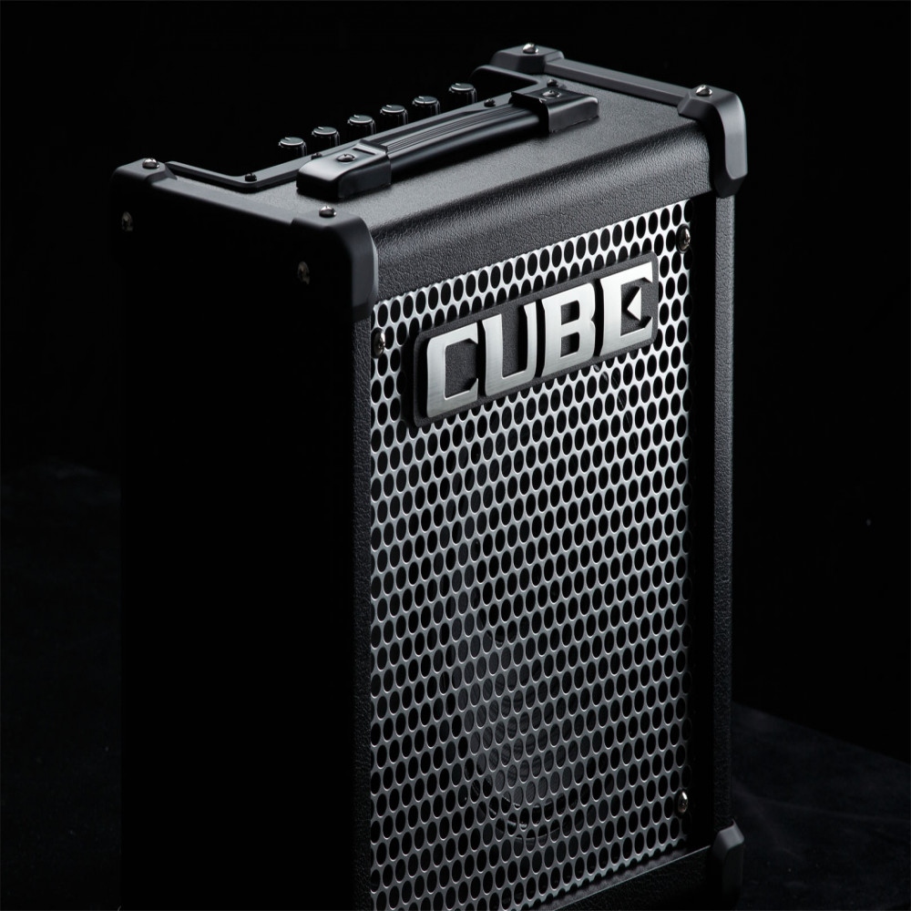Roland CUBE-10 GX Guitar Amplifier