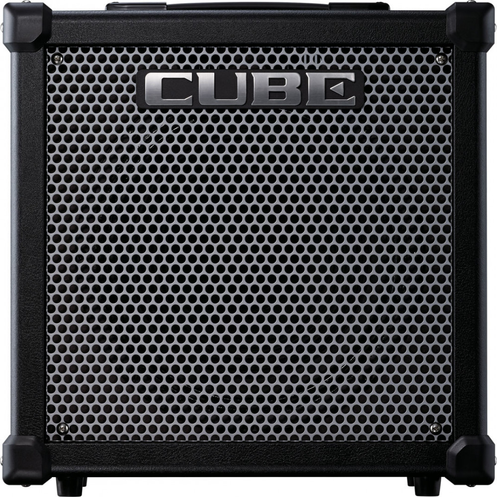 Roland CUBE-80 GX Guitar Amplifier