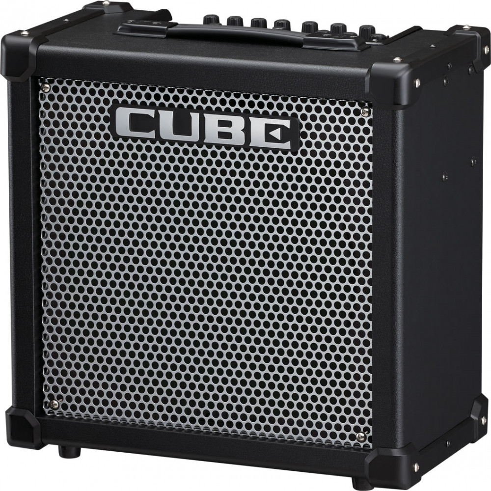 Roland CUBE-80 GX Guitar Amplifier