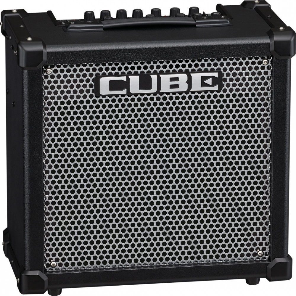 Roland CUBE-80 GX Guitar Amplifier