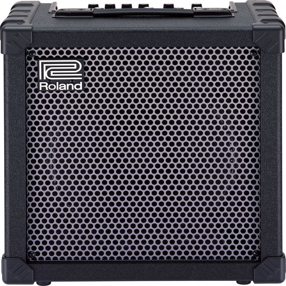 Roland CUBE-60D Guitar Amplifier
