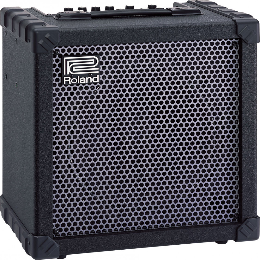 Roland CUBE-60D Guitar Amplifier