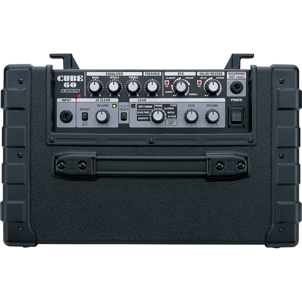 Roland CUBE-60D Guitar Amplifier