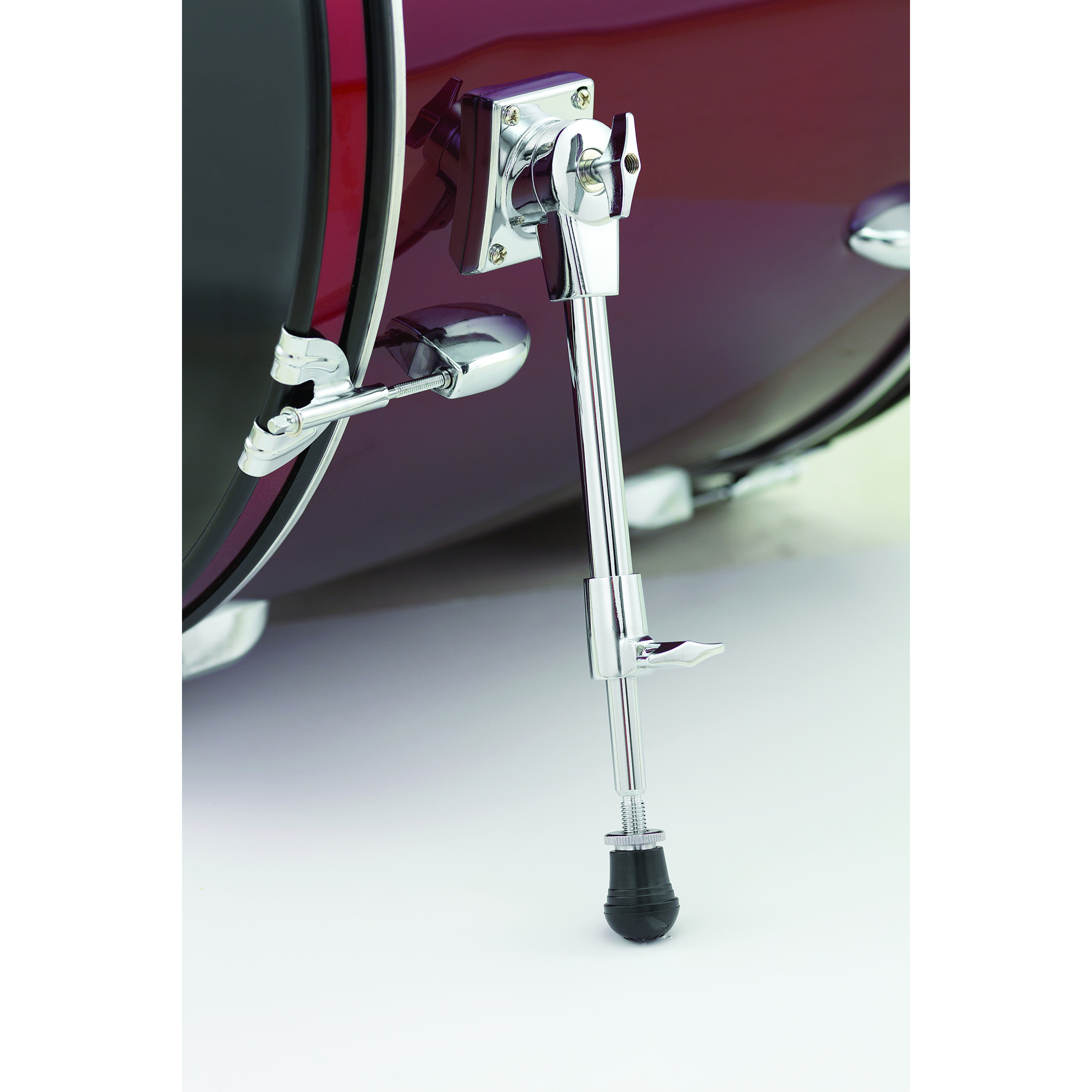 PEARL DRUM KIT ROADSHOW RED WINE-RS525SC