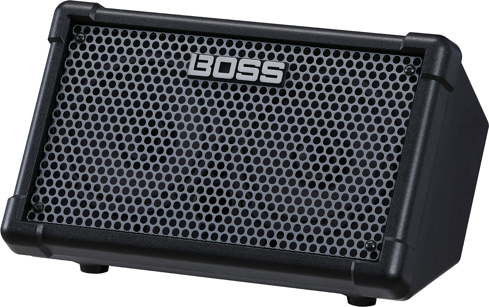 Roland CUBE-ST2 CUBE Street II Battery-Powered Stereo Amplifier