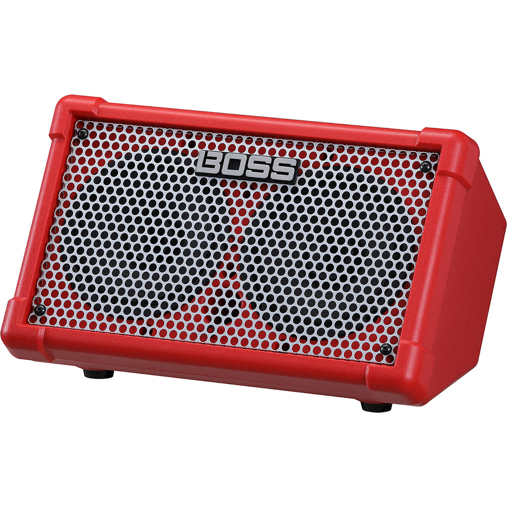 Roland CUBE-ST2-R CUBE Street II Battery-Powered Stereo Amplifier