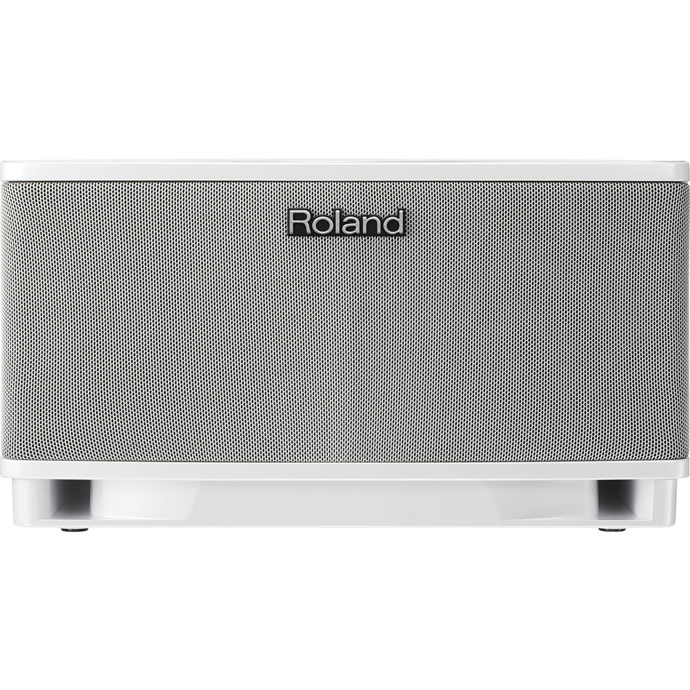 Roland CUBE-LM-WH Lite Monitor White Guitar Amplifier
