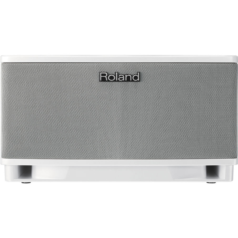 Roland CUBE-LT-WH Lite White Guitar Amplifier