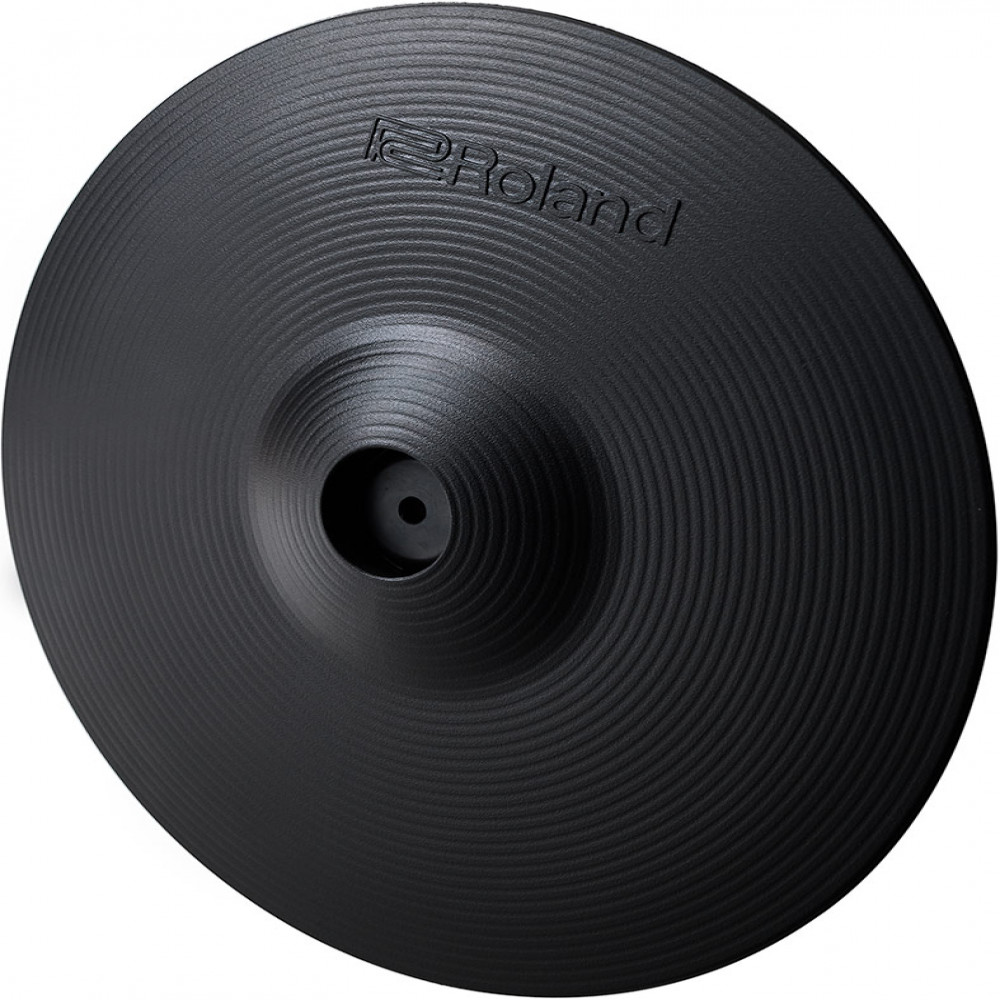 Roland CY-13R-BK 13" V-Cymbal Ride
