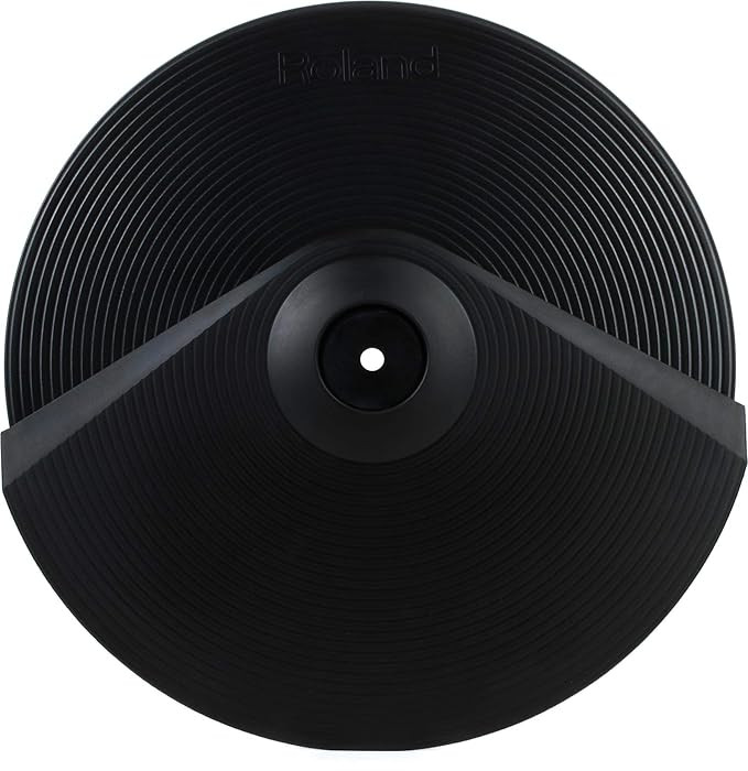 Roland CY-8 Dual-Trigger Cymbal Pad