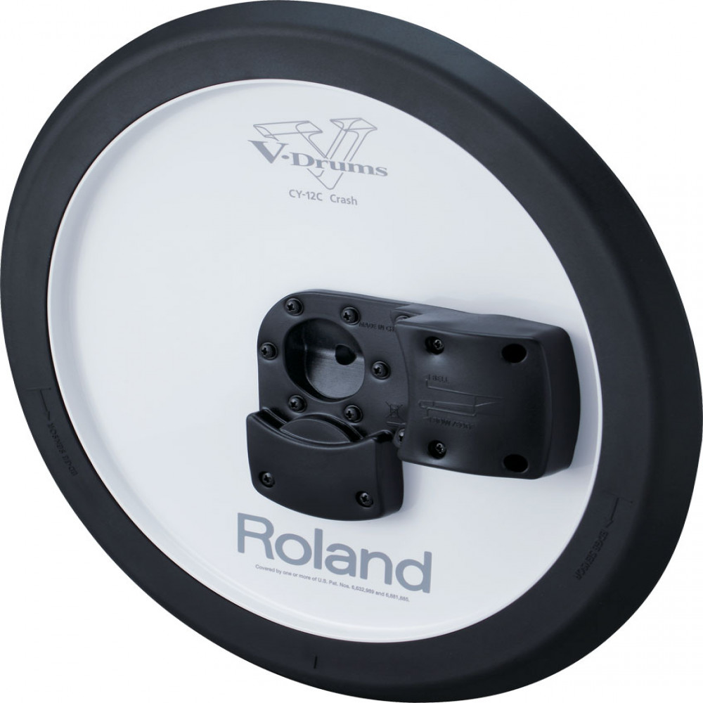 Roland CY-12C 12" V-Cymbal Crash
