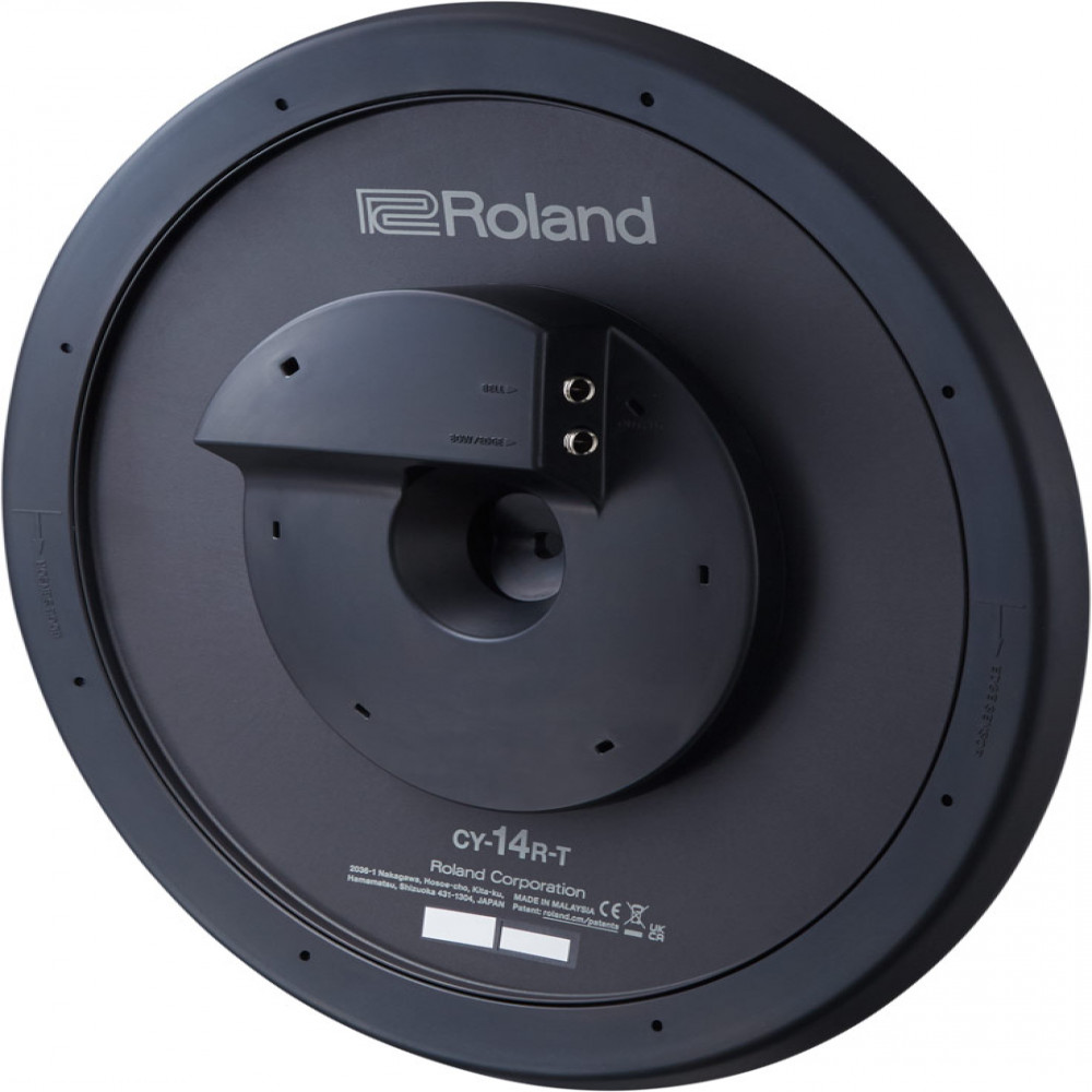 Roland CY-14R-T 14" V-Cymbal Ride