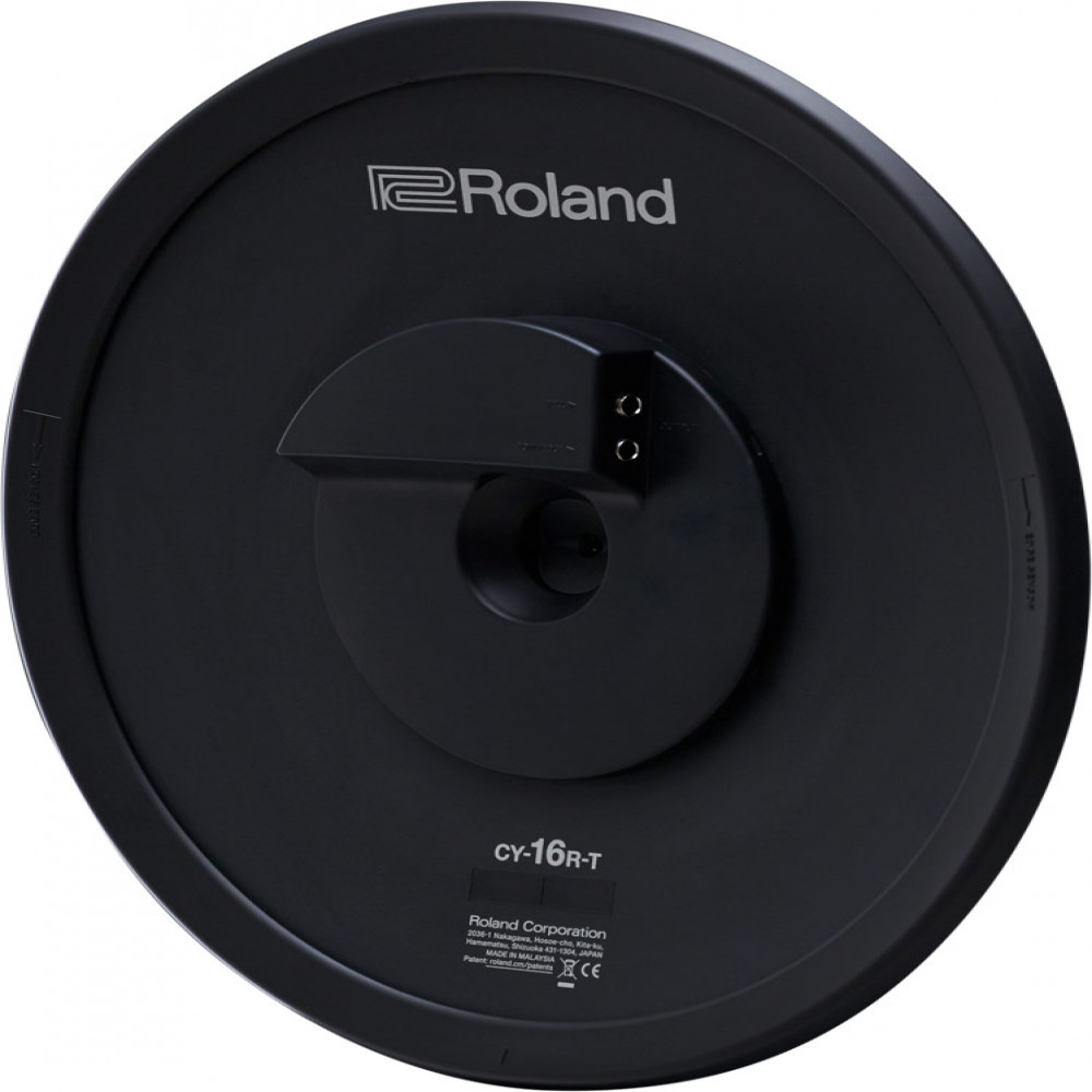 Roland CY-16R-T 16" V-Cymbal Ride